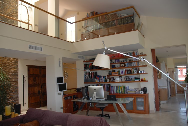 Suelo radiante ingles bomba de calor